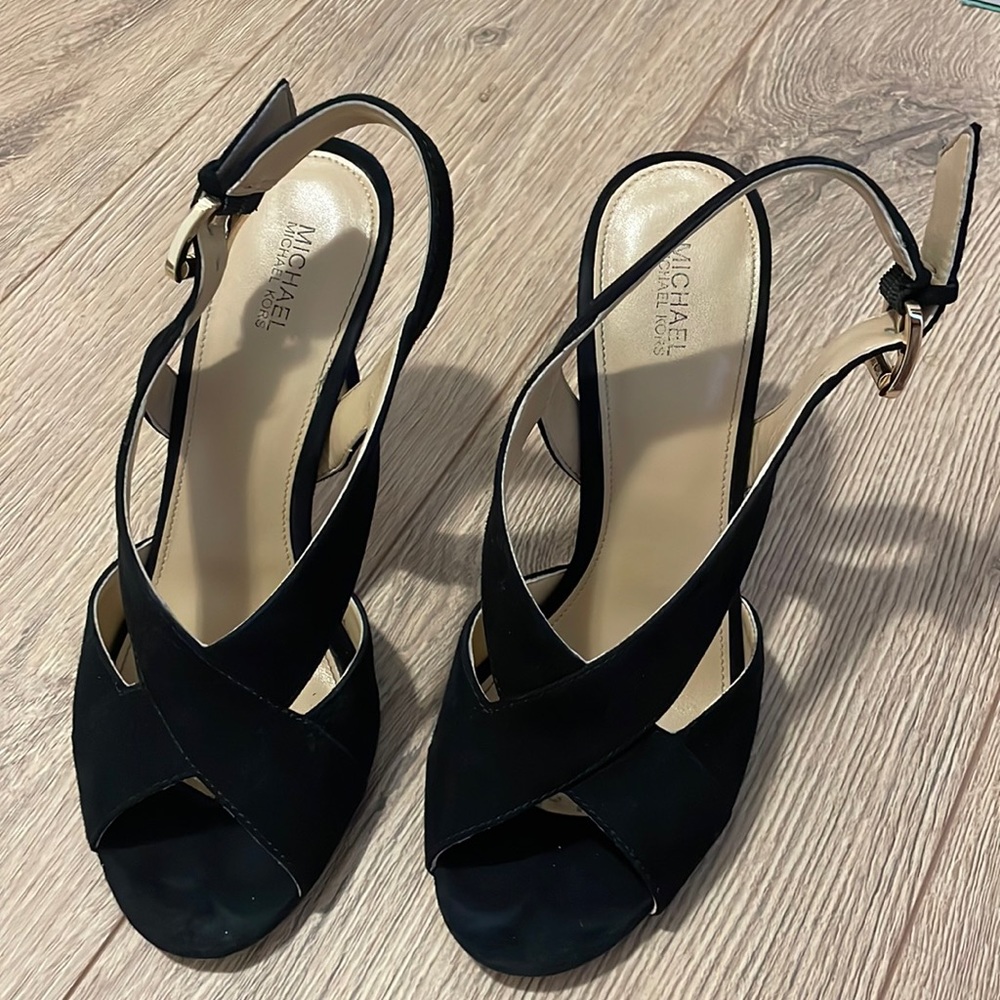 Michael Kors heels